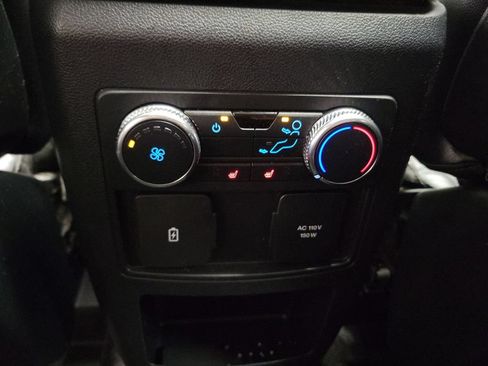 Used 2020 Ford Explorer ST w/ Premium Technology Package AWD/4WD image 34