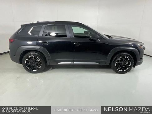New 2026 MAZDA CX-50 Meridian Edition w/ Weather Package AWD/4WD image 5
