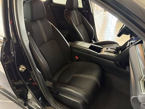 Used 2019 Honda Civic Sport image 24