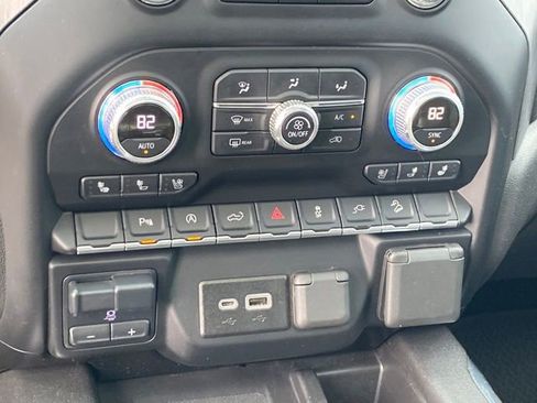 Certified 2020 GMC Sierra 1500 Denali image 14