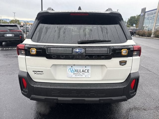 New 2026 Subaru Outback Wilderness AWD/4WD image 51