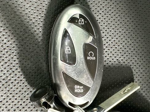 Used 2024 Hyundai Kona N Line FWD image 17