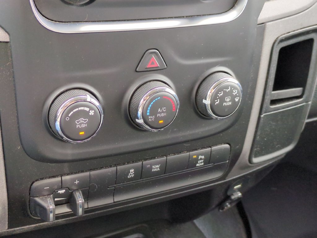 Used 2018 RAM 2500 Tradesman w/ Protection Group AWD/4WD image 24