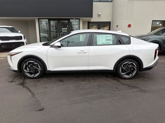 New 2025 Kia K4 EX video 2