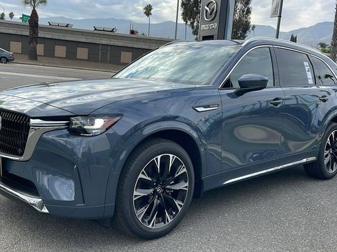 New 2026 MAZDA CX-90 3.3 Turbo S w/ Premium Plus image 13