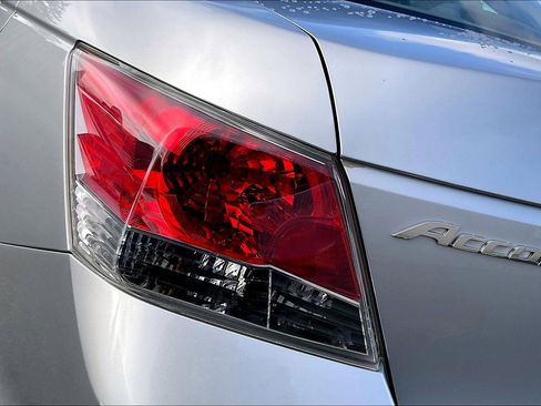 Used 2008 Honda Accord LX-P image 26