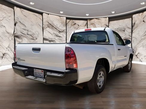Used 2006 Toyota Tacoma 2WD Regular Cab image 6