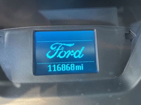 Used 2018 Ford Transit 350 XLT image 8