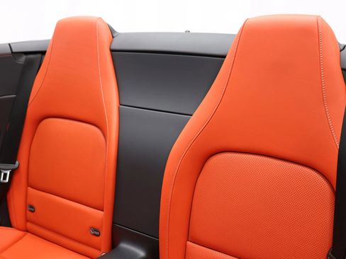 Used 2022 Mercedes-Benz SL 55 AMG 4MATIC w/ AMG Night Package image 39