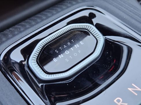 New 2026 Jeep Cherokee Laredo AWD/4WD image 22