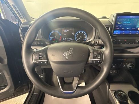Used 2021 Ford Bronco Sport Big Bend AWD/4WD image 20