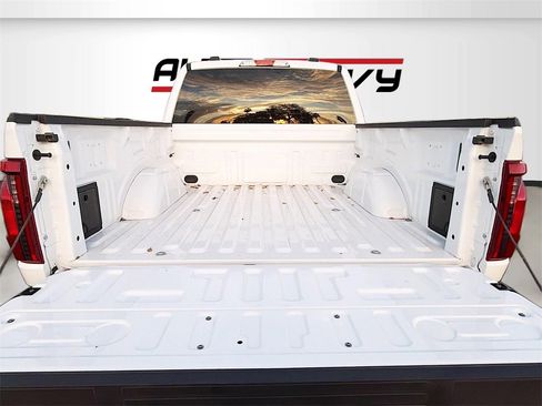 Used 2025 Ford F150 XLT w/ Equipment Group 301A Standard image 23