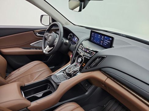 Used 2019 Acura RDX w/ Advance Package FWD image 18