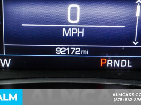 Used 2019 Chevrolet Equinox LT image 58