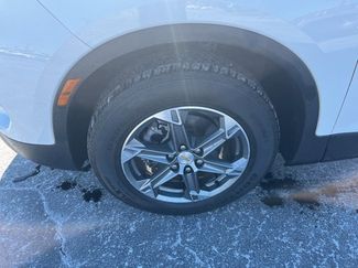 Used 2024 Chevrolet Blazer LT video 2