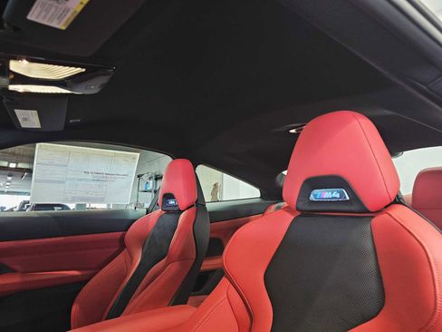 New 2026 BMW M4 xDrive Competition image 24