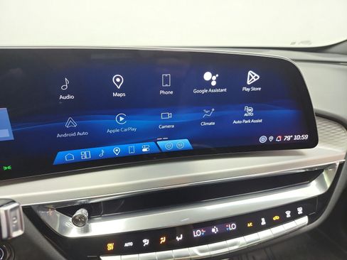 Used 2024 Cadillac Lyriq Sport w/ LPO, Floor Liner Package RWD image 9