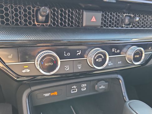 Certified 2024 Honda CR-V EX-L image 21