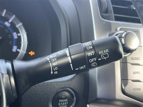 Used 2018 Toyota 4Runner Limited image 32