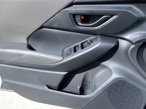 New 2025 Subaru Crosstrek 2.0i Premium image 13