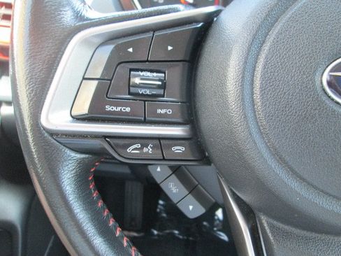 Used 2021 Subaru Forester Sport w/ Popular Package #2 AWD/4WD image 21