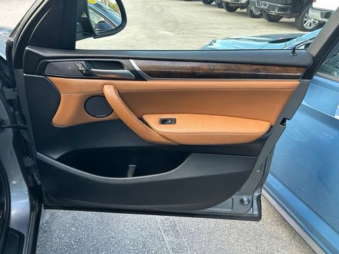 Used 2017 BMW X3 xDrive35i AWD/4WD image 36