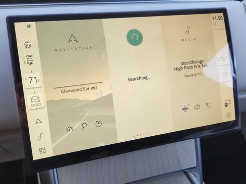 Certified 2024 Land Rover Range Rover Long Wheelbase Autobiography image 27