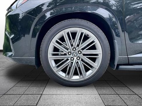 Used 2026 Lexus TX 350 AWD w/ Technology Package image 5