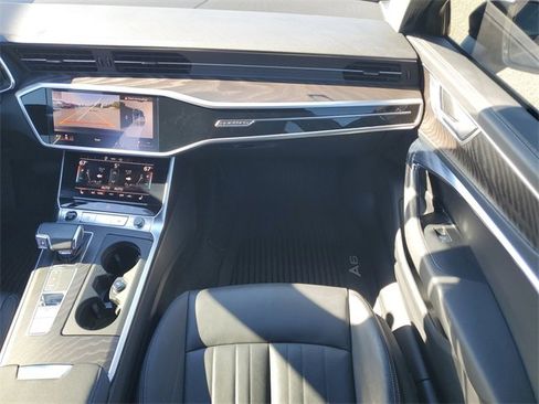 Used 2023 Audi A6 3.0T Premium image 14