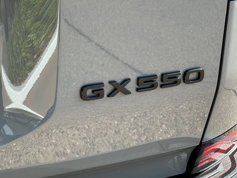 Certified 2024 Lexus GX 550 w/ Accessory Package (Z1) AWD/4WD image 21