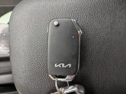 Used 2024 Kia Forte LXS w/ LXS Technology Package FWD image 26