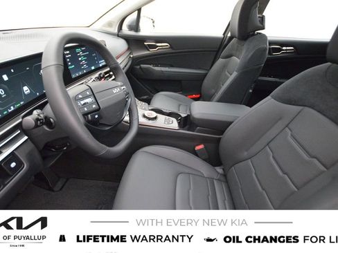 New 2026 Kia Sportage SX Prestige image 10