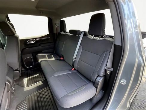 New 2026 Chevrolet Silverado 1500 LT image 11