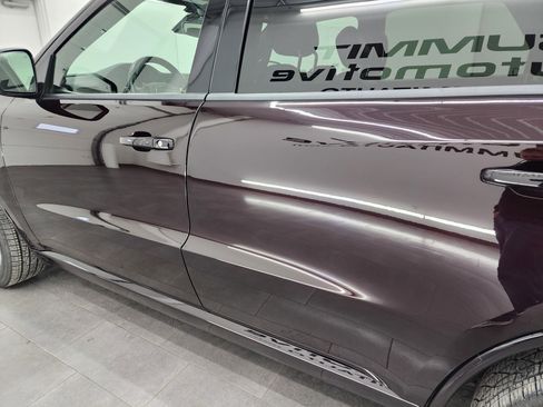 Used 2024 Dodge Durango GT image 35