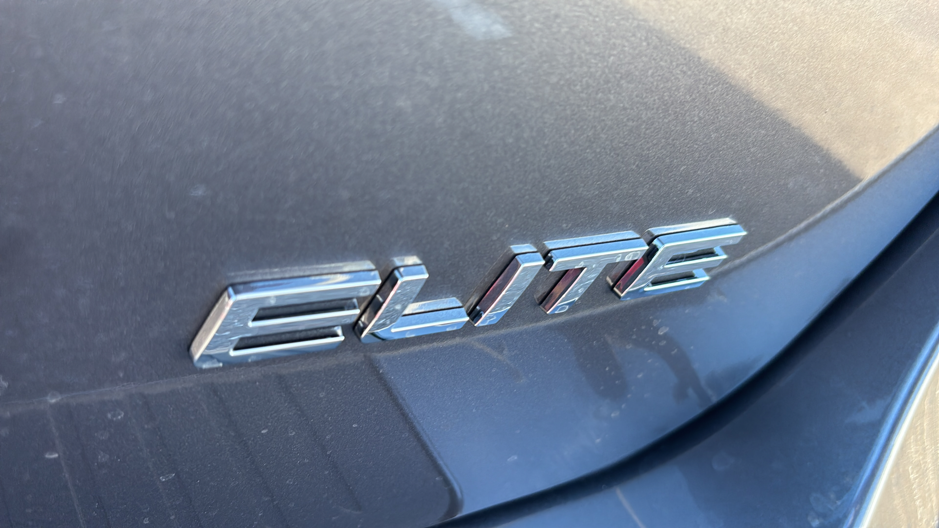 New 2027 Honda Odyssey Elite image 34