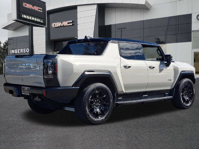 Used 2026 GMC Hummer EV 4x4 Crew Cab image 25