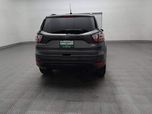 Used 2017 Ford Escape SE w/ Equipment Group 201A FWD image 7