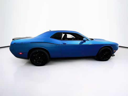 Used 2023 Dodge Challenger GT w/ Plus Package AWD/4WD image 4