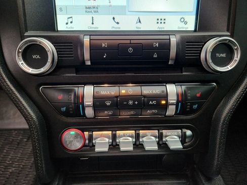 Used 2018 Ford Mustang GT Premium w/ GT Performance Package image 17