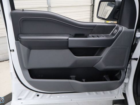 Certified 2025 Ford F150 XLT w/ Equipment Group 301A Standard image 12