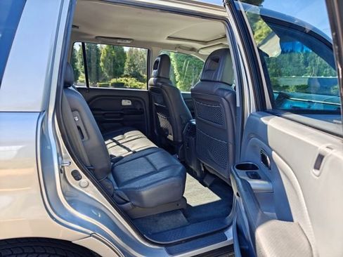 Used 2005 Honda Pilot EX-L image 21