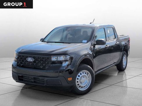 New 2025 Ford Maverick XL w/ Equipment Group 102A image 1