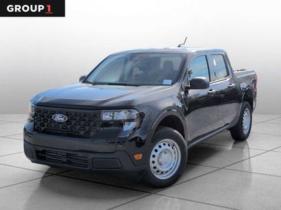 New 2025 Ford Maverick XL w/ Equipment Group 102A