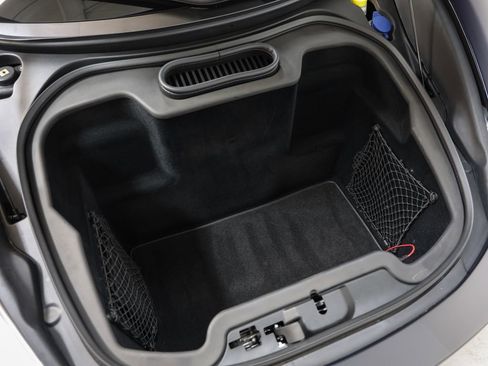 Used 2013 McLaren MP4-12C Spider RWD image 14