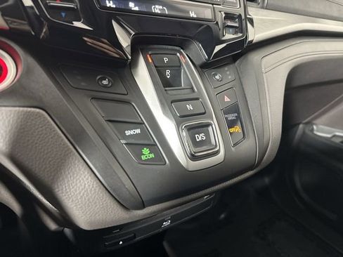 Used 2019 Honda Odyssey EX-L image 16