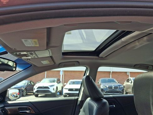 Used 2016 Honda Accord EX-L image 14