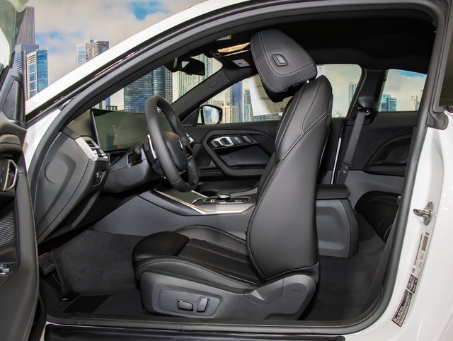 Used 2026 BMW 230i xDrive Coupe AWD/4WD image 20