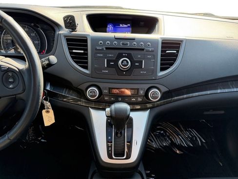 Used 2014 Honda CR-V EX-L image 12