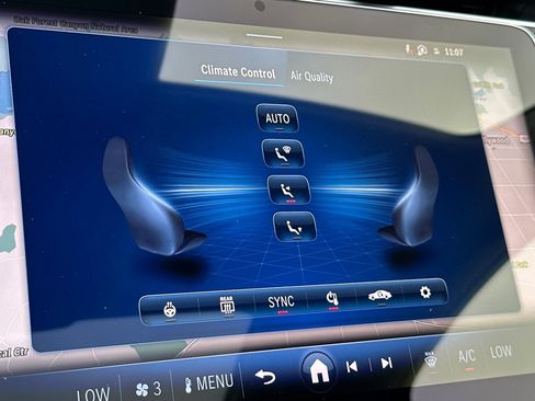 Used 2026 Mercedes-Benz E 350 Sedan image 19