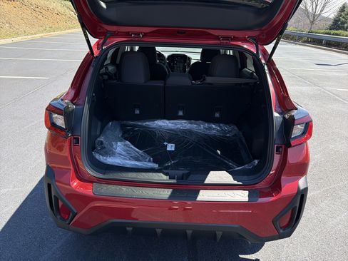 New 2026 Subaru Crosstrek 2.0i Premium AWD/4WD image 22